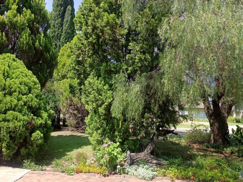 0 Bedroom Property for Sale in Elandia Free State